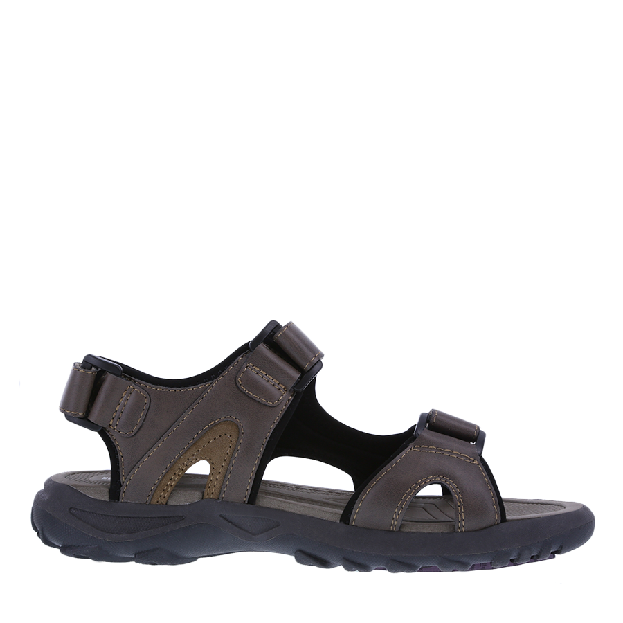 Men's Superior Double-Strap Sandal