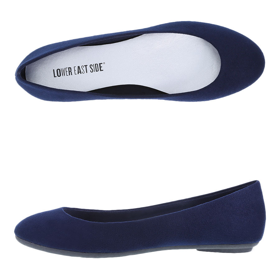 Women's Chelsea Flat