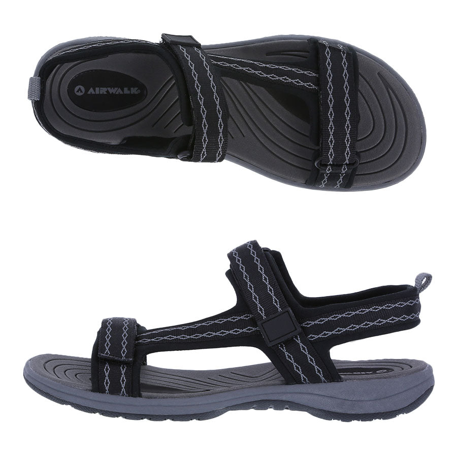 Women's Tate Low Wedge Sling