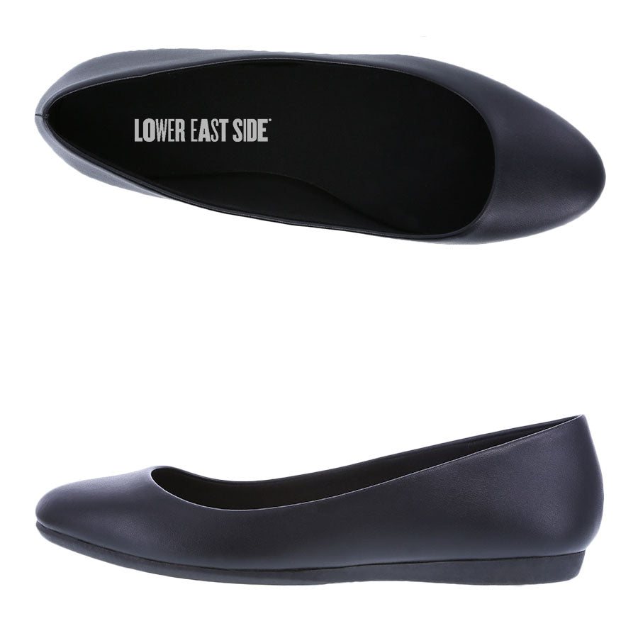 Women's Clinton Ballet Flat