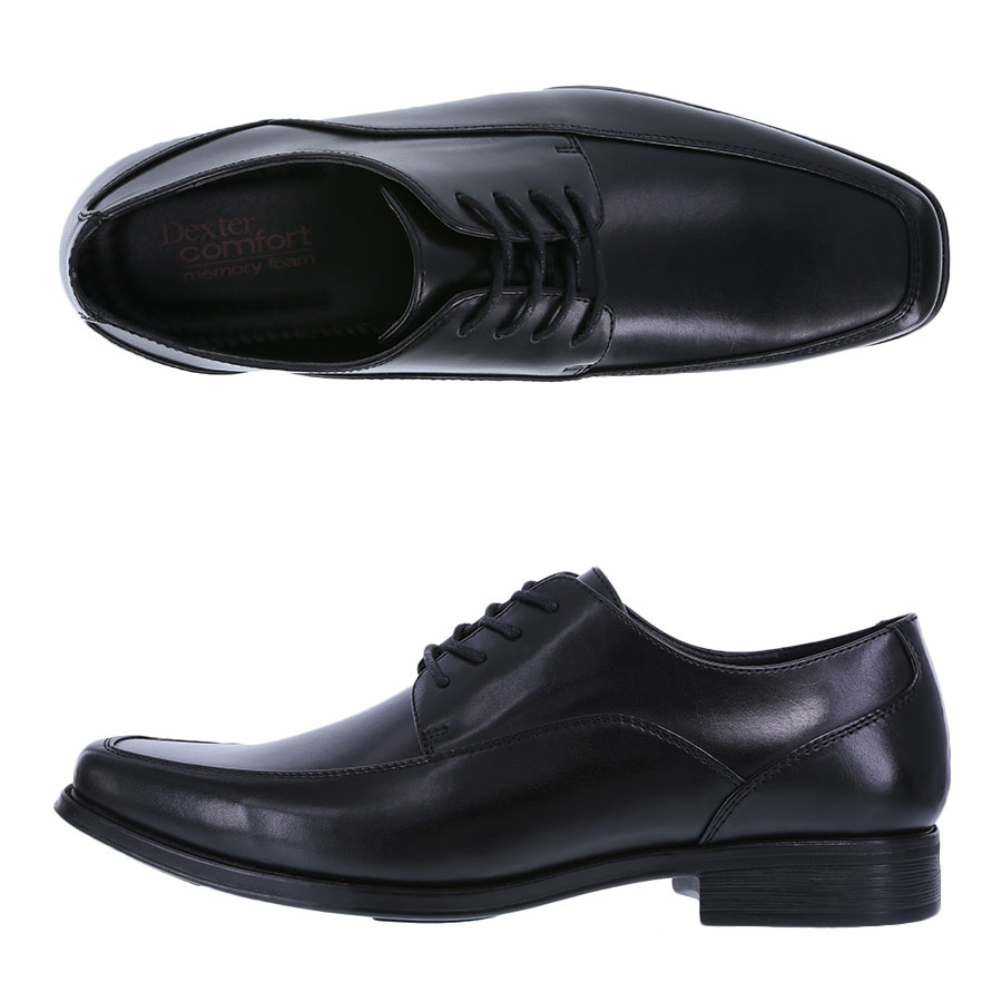 Men's Crosby Oxford
