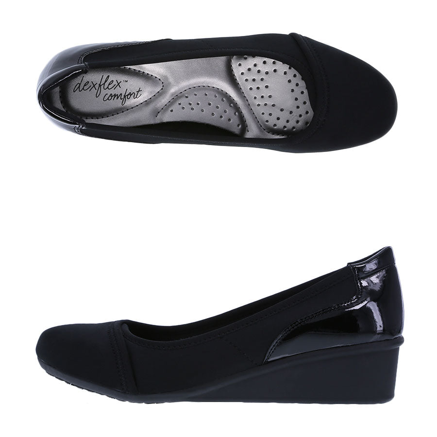 Women's Dusk Wedge