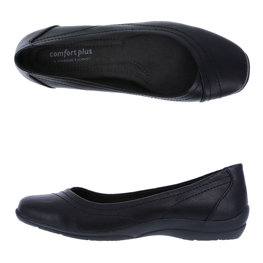 Women's Carla Snip Toe Flat