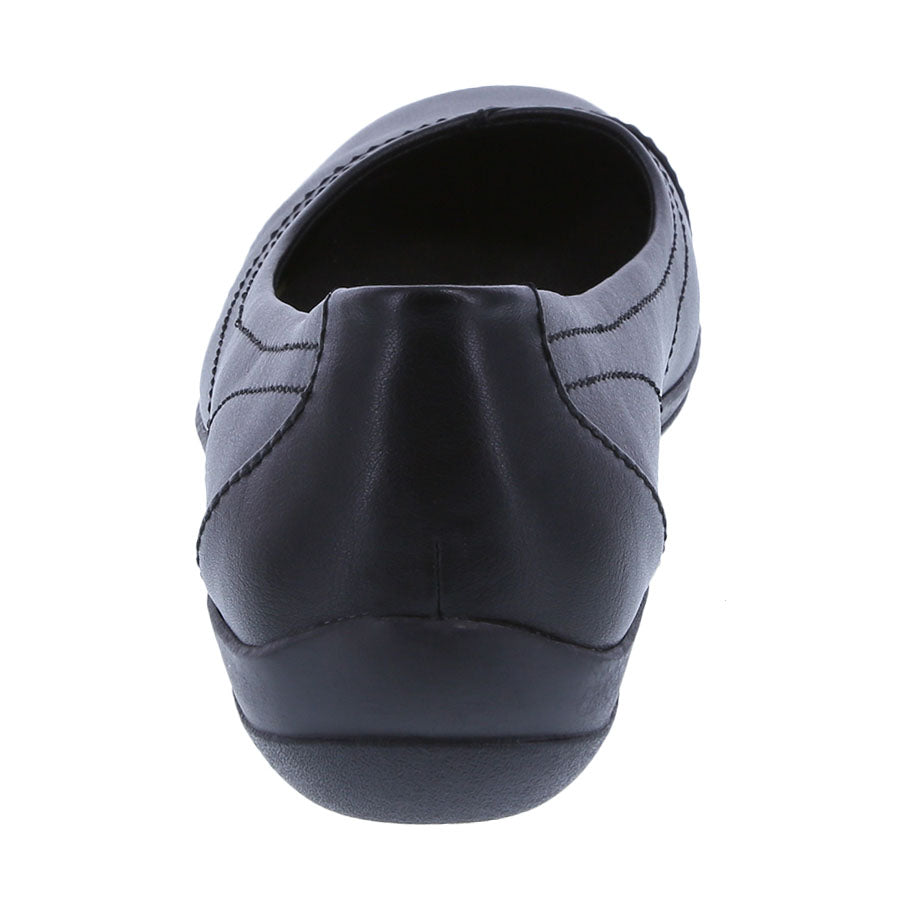 Women's Carla Snip Toe Flat