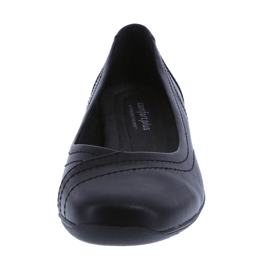 Women's Carla Snip Toe Flat