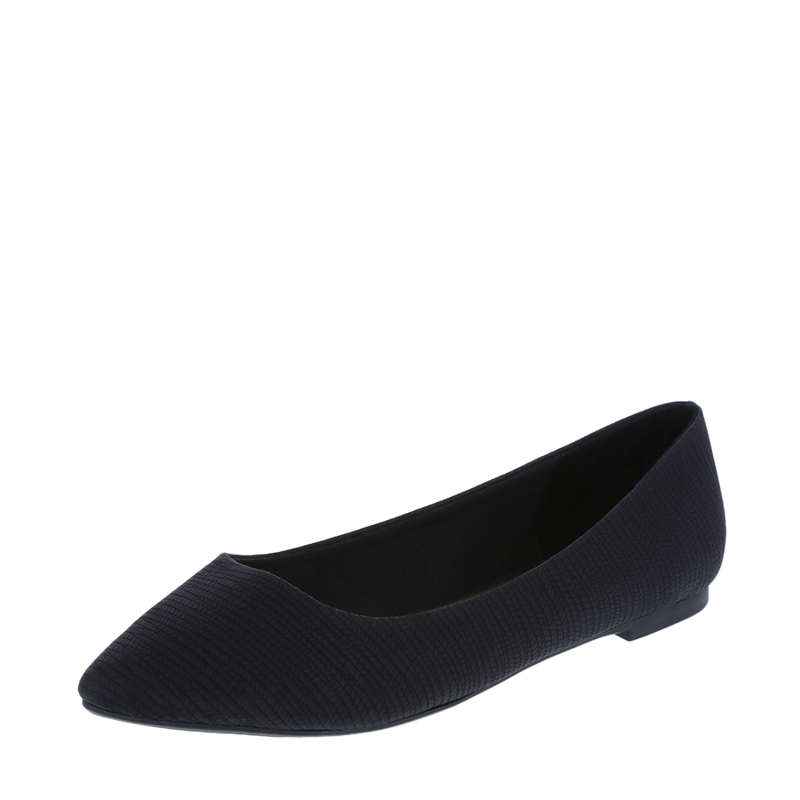 Women's Gigi Point Flat