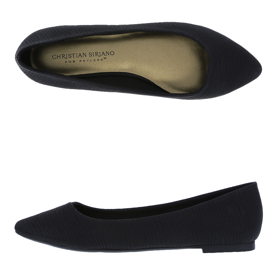 Women's Gigi Point Flat