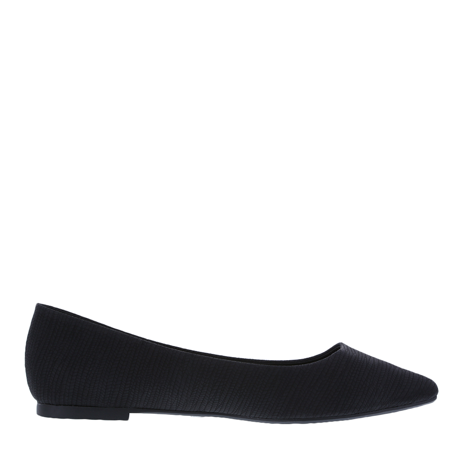 Women's Gigi Point Flat