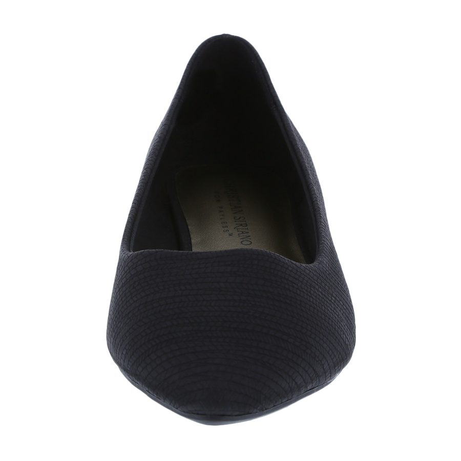 Women's Gigi Point Flat
