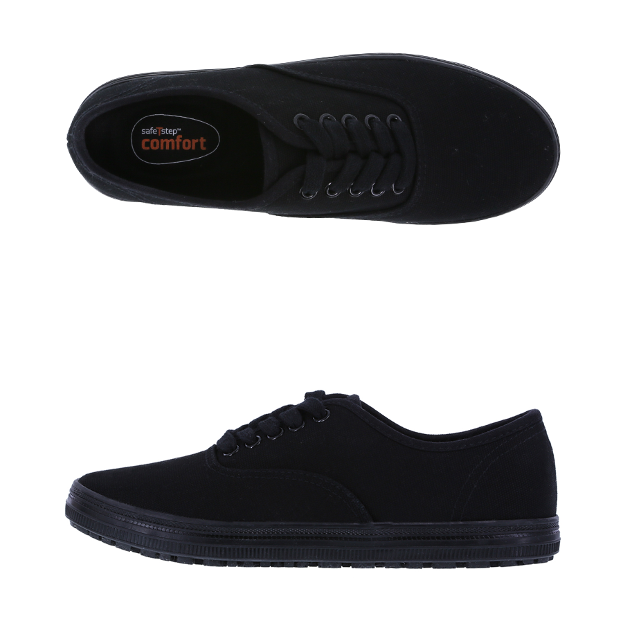 Women's Slip Resistant  Kandice Oxfords