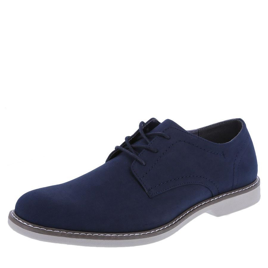Men's Burt Plain-Toe Oxford