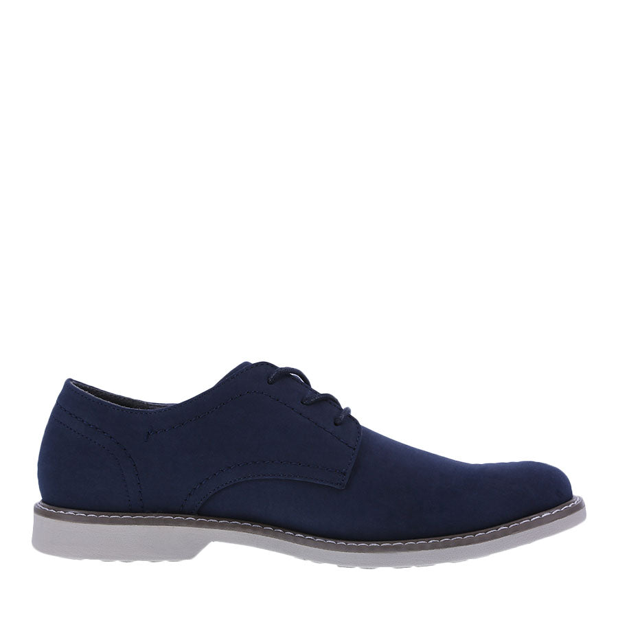 Men's Burt Plain-Toe Oxford