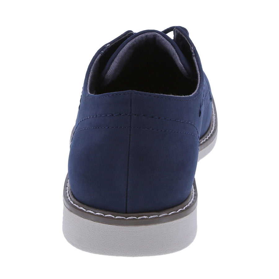Men's Burt Plain-Toe Oxford