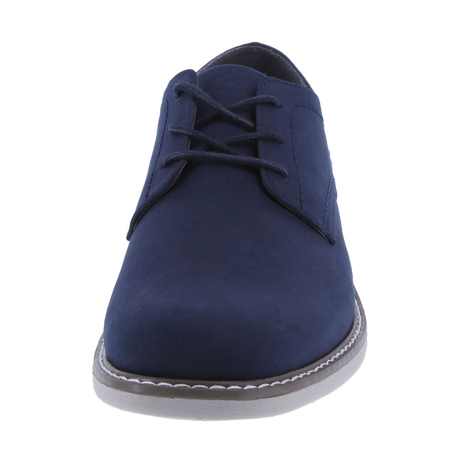Men's Burt Plain-Toe Oxford