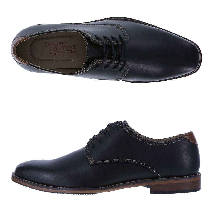 Men's Simon Oxford