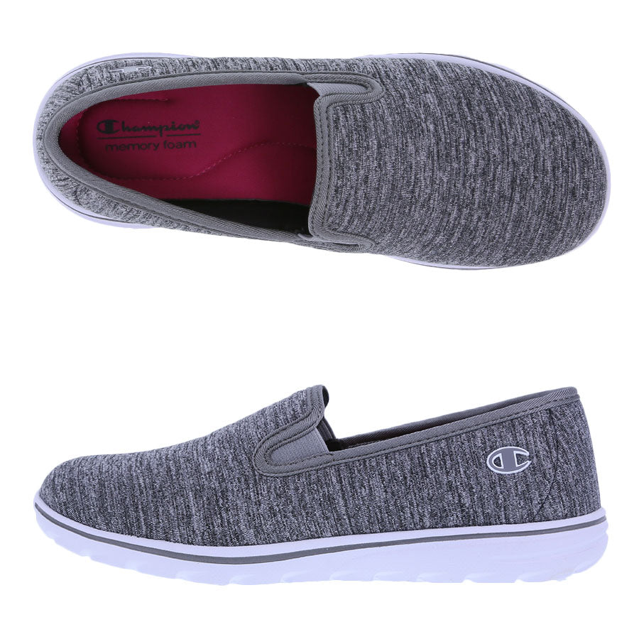 Women's Rewind Slip-On