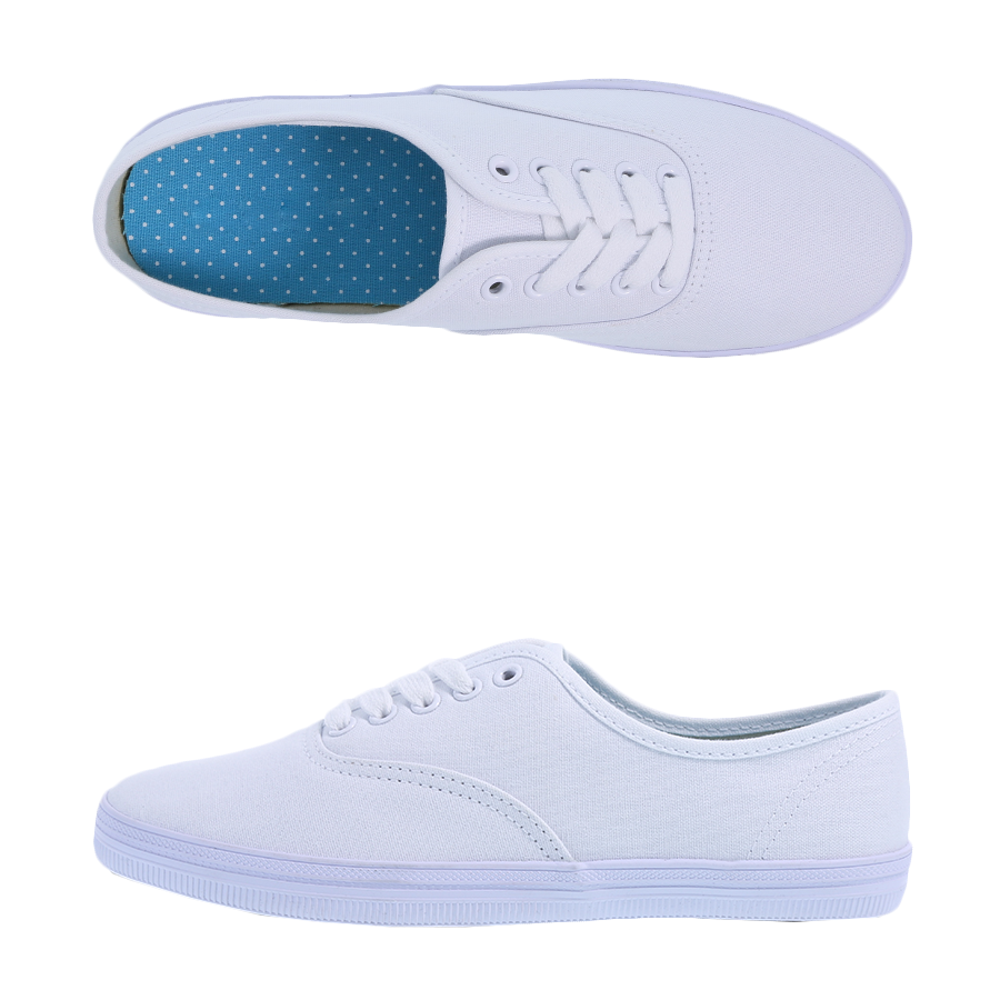 Women's Classic Bal Sneaker
