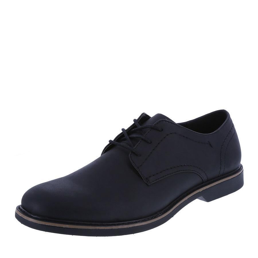 Men's Burt Plain-Toe Oxford
