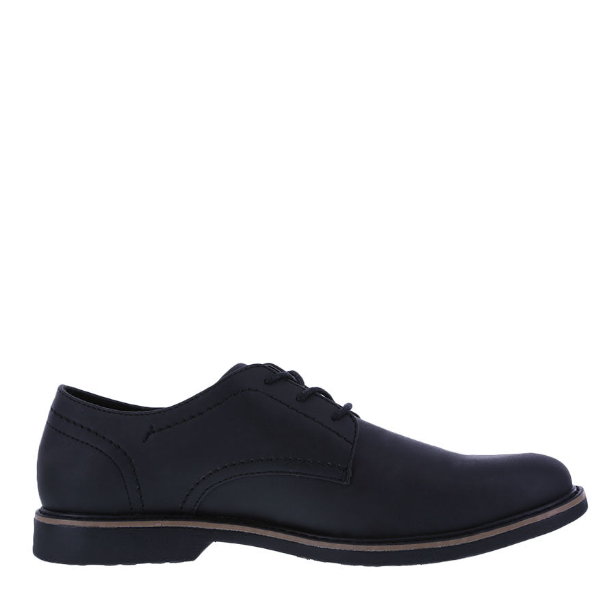 Men's Burt Plain-Toe Oxford