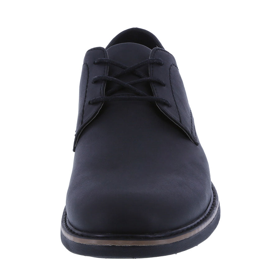 Men's Burt Plain-Toe Oxford