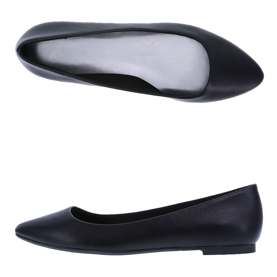 Women's Cami Pointed Toe Flat