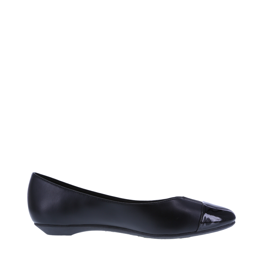 Women's Darla Pointed Flat