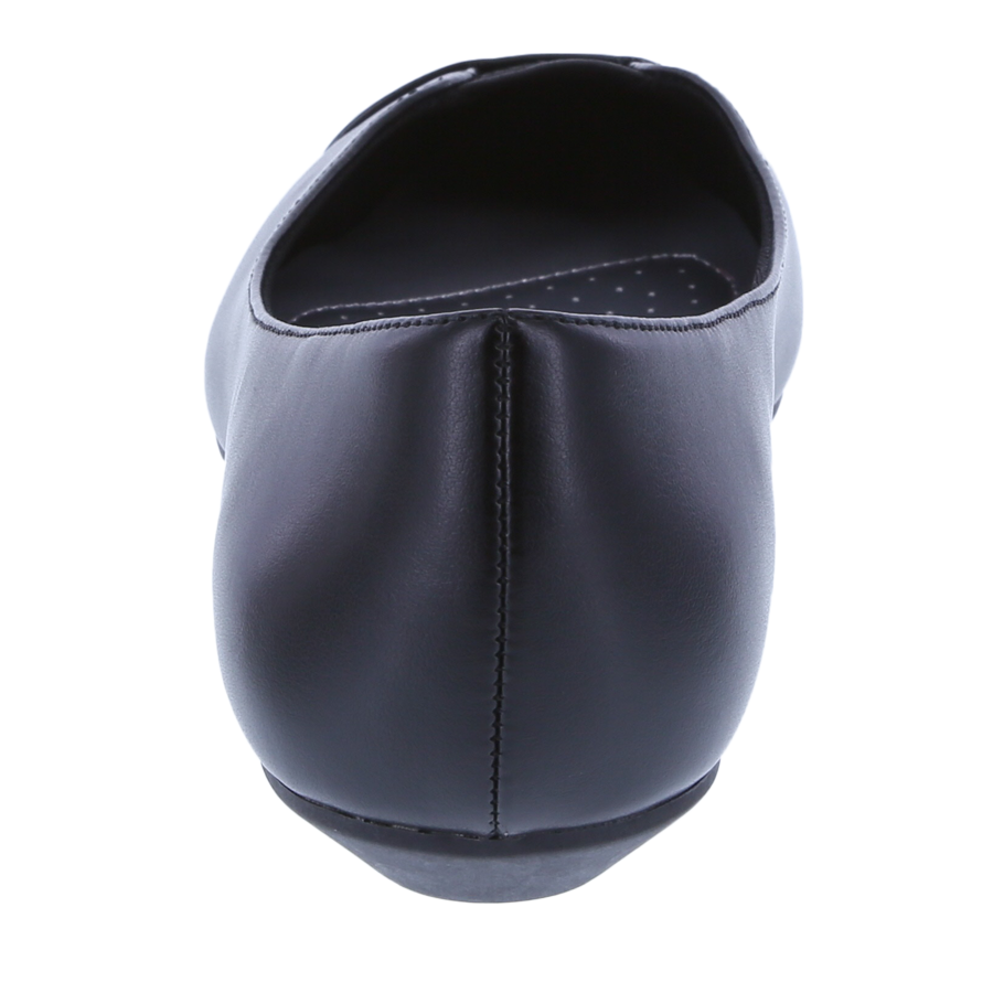Women's Darla Pointed Flat