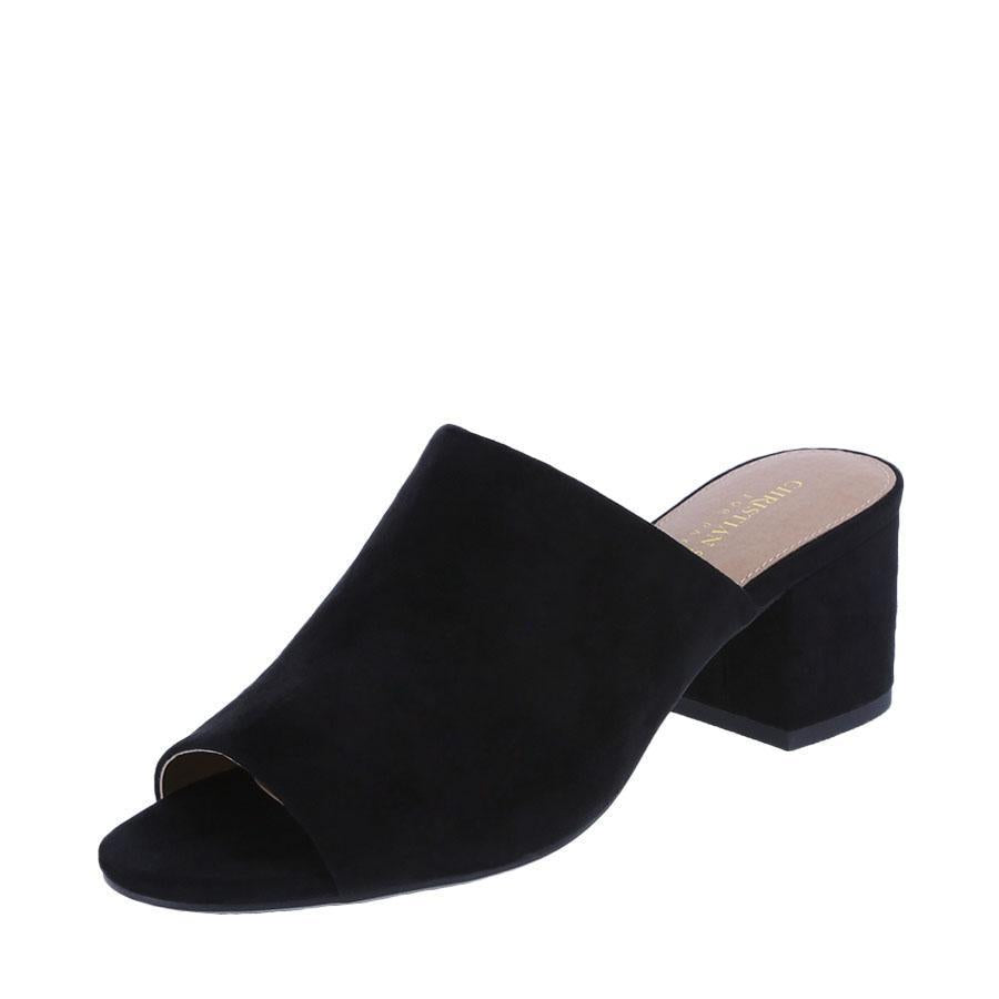 Women's Nikolle Low Heel Slide