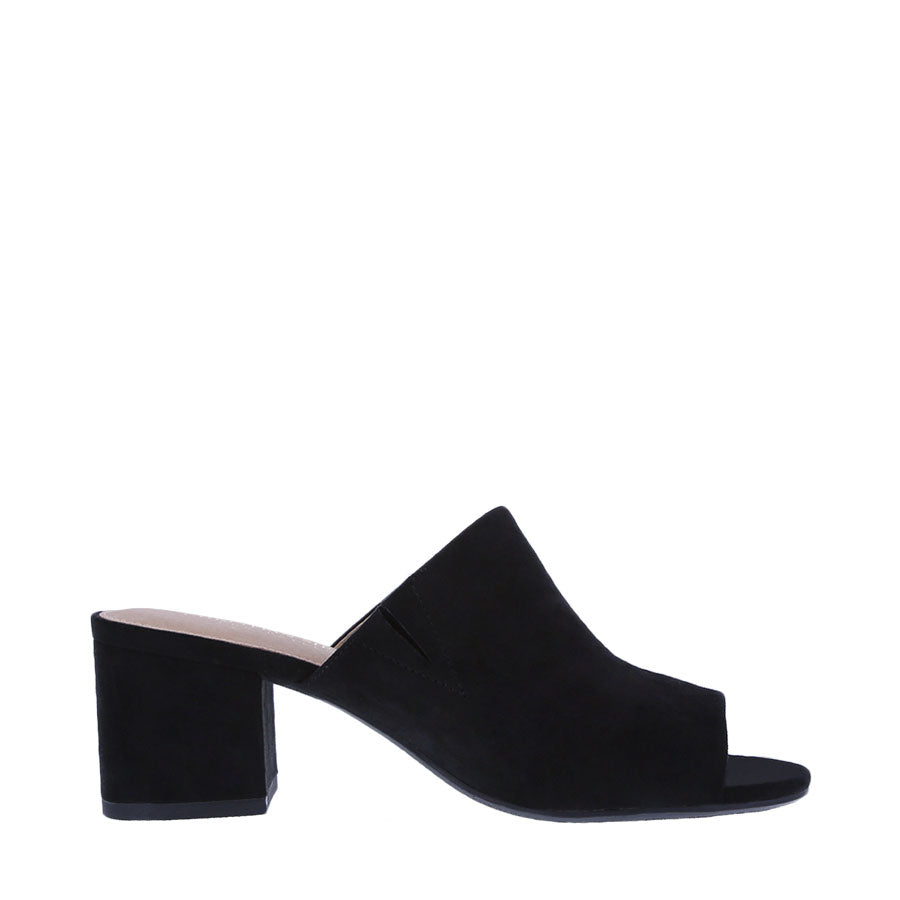 Women's Nikolle Low Heel Slide