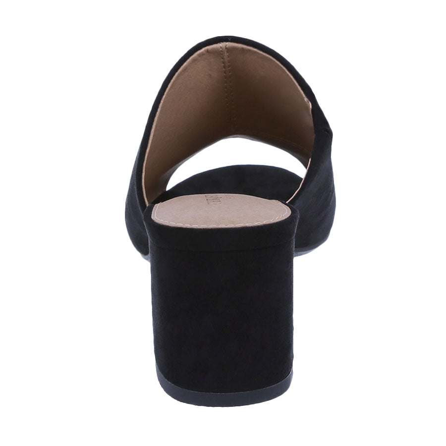 Women's Nikolle Low Heel Slide