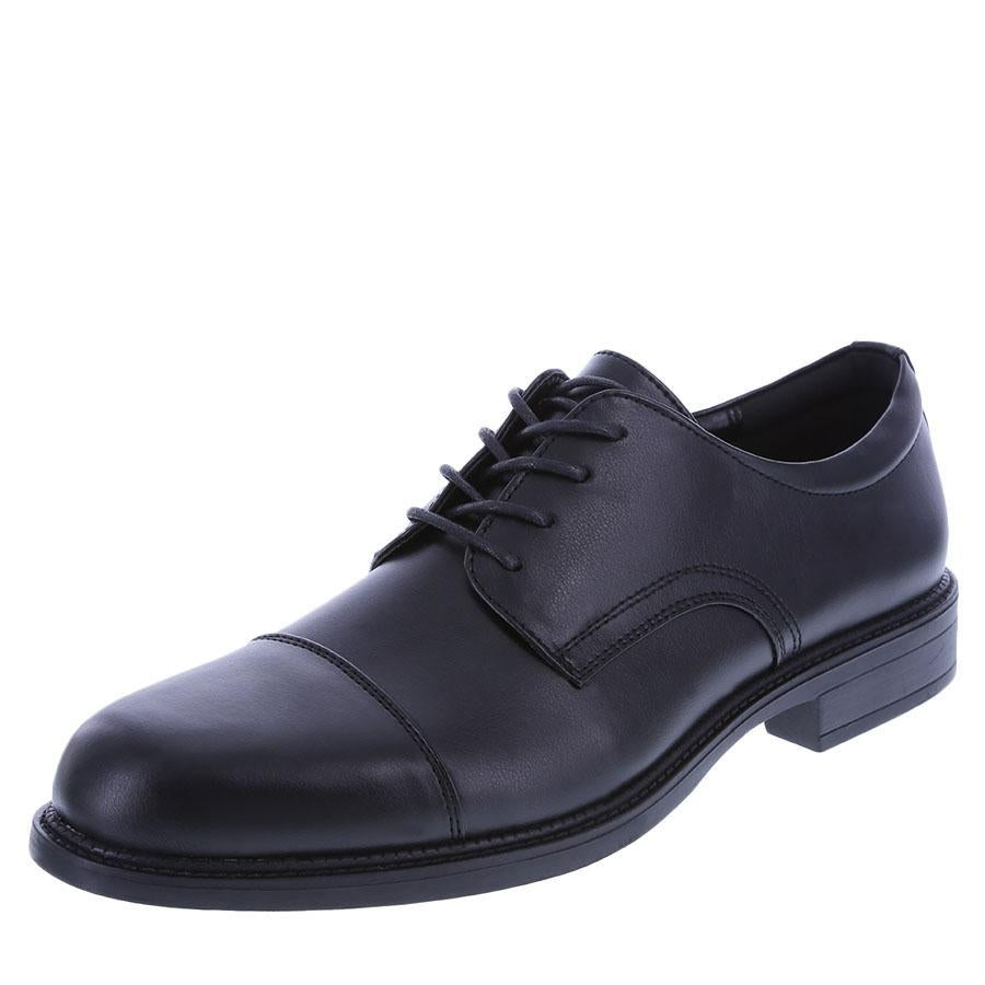 Men's Archer Captoe Oxford