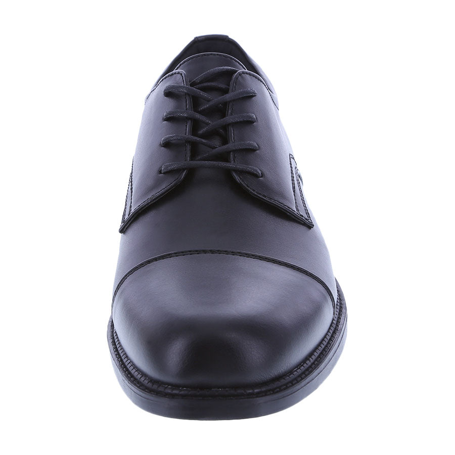 Men's Archer Captoe Oxford