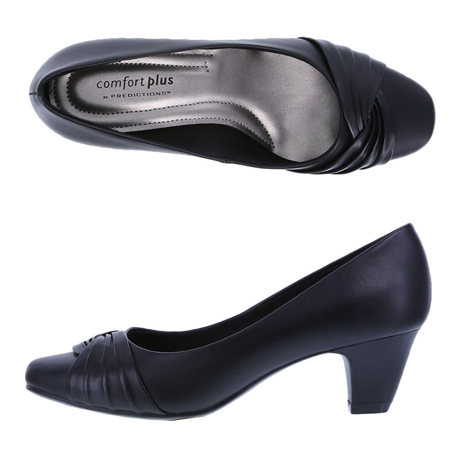 Women's Marjorie Twist Pump