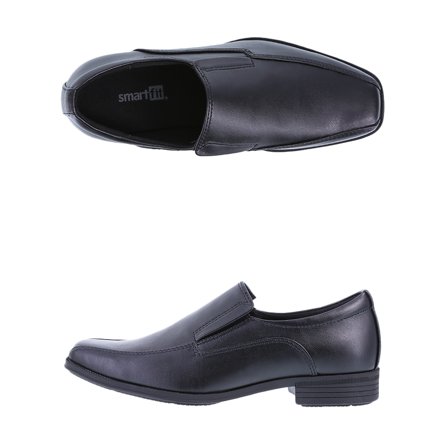 Boys' Grant Slip-On Dress Shoes