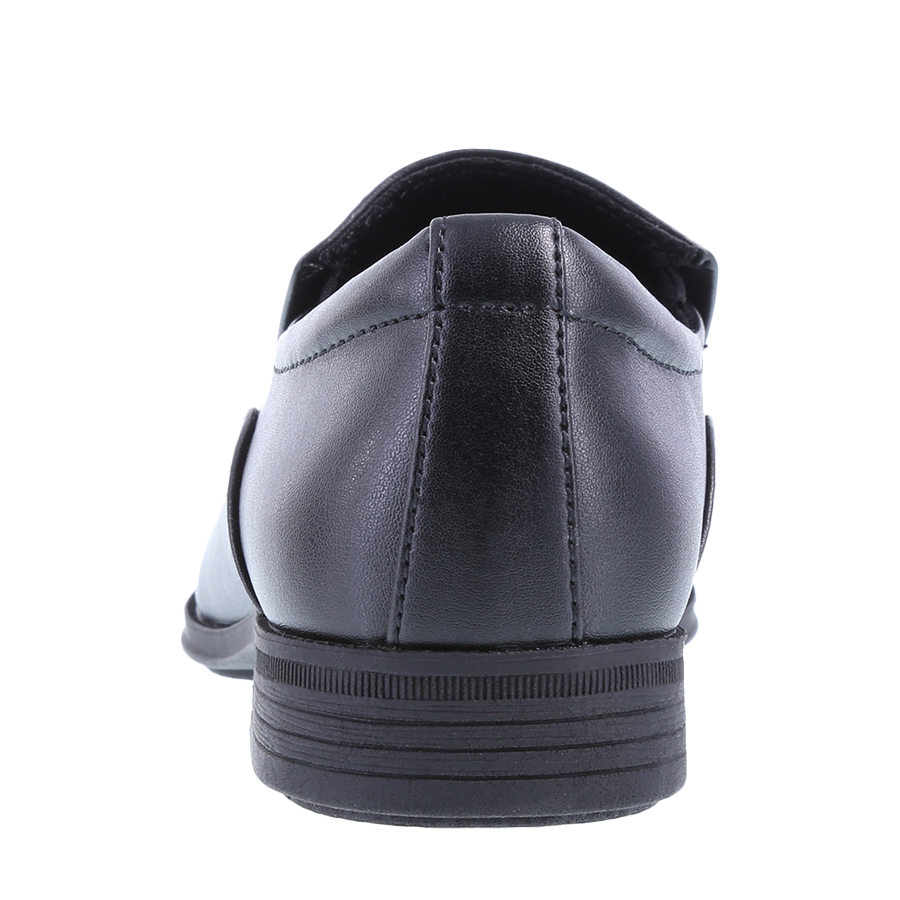Boys' Grant Slip-On Dress Shoes