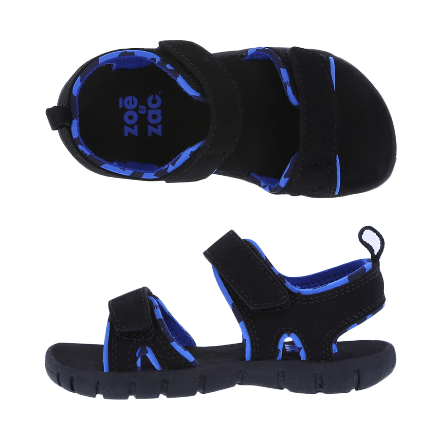 Boys' Toddler Parker Sport Sandal