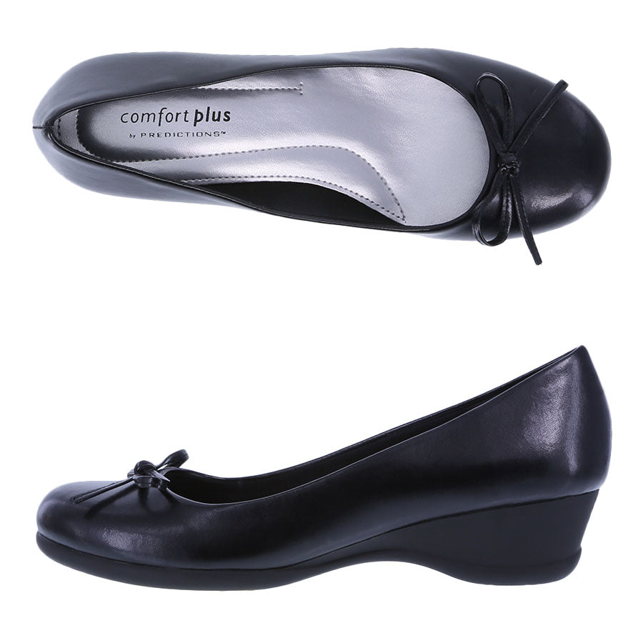 Women's Molded Wedge