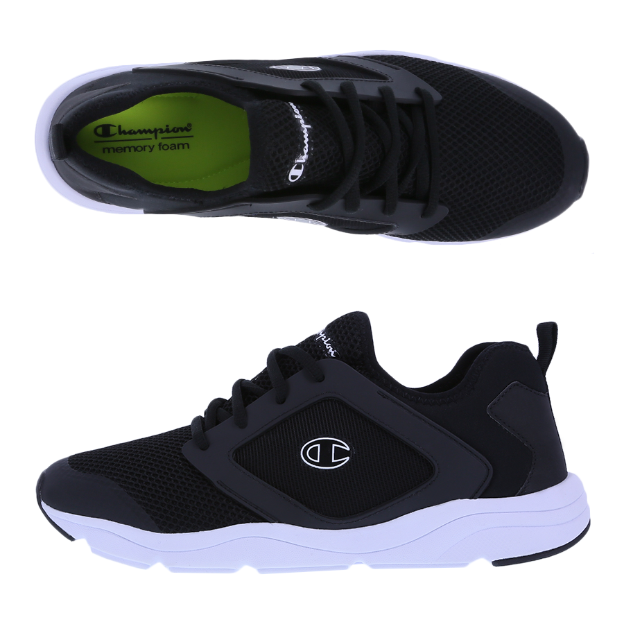 Men's Frenzy Slip On