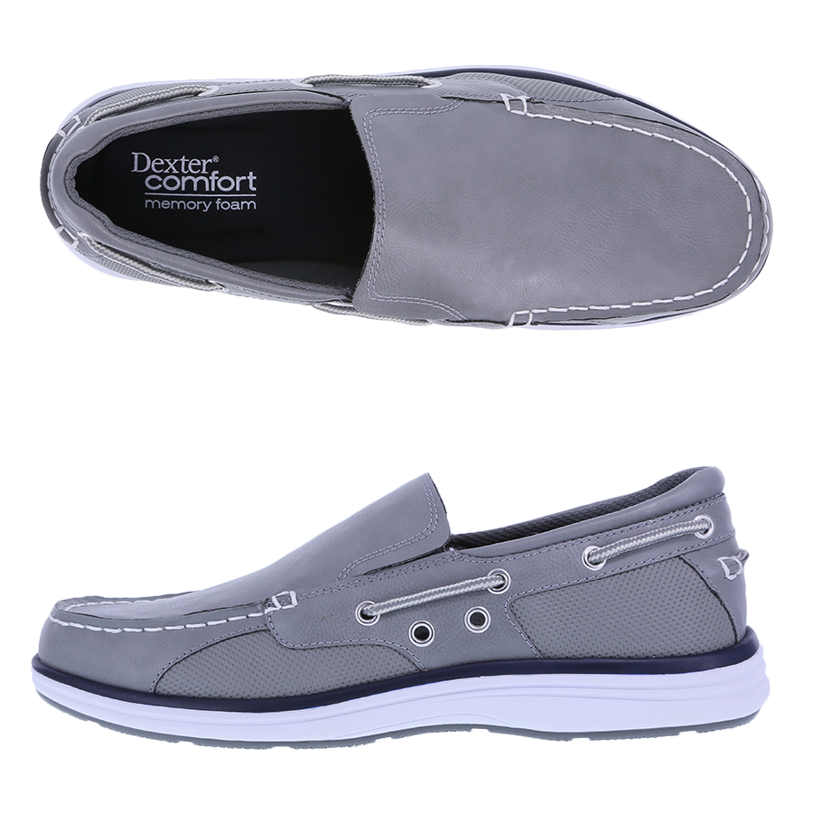 Men's Benton Boat Shoe