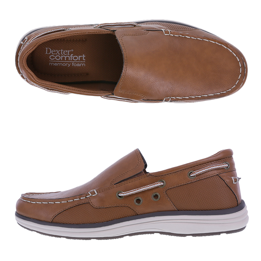 Men's Benton Boat Shoe