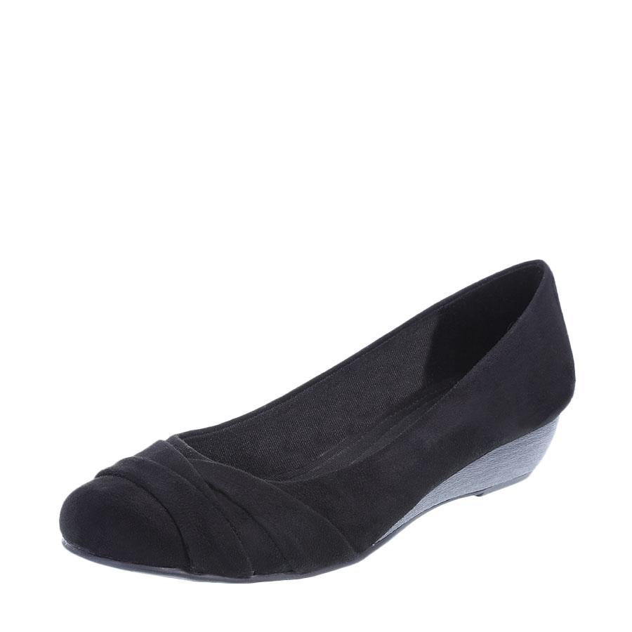 Women's Camdyn Pleated Wedge