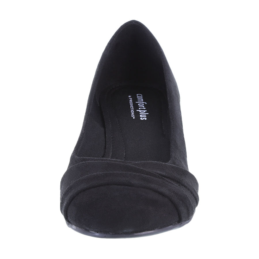 Women's Camdyn Pleated Wedge