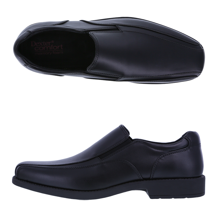 Men's Carlin Dress Slip-On