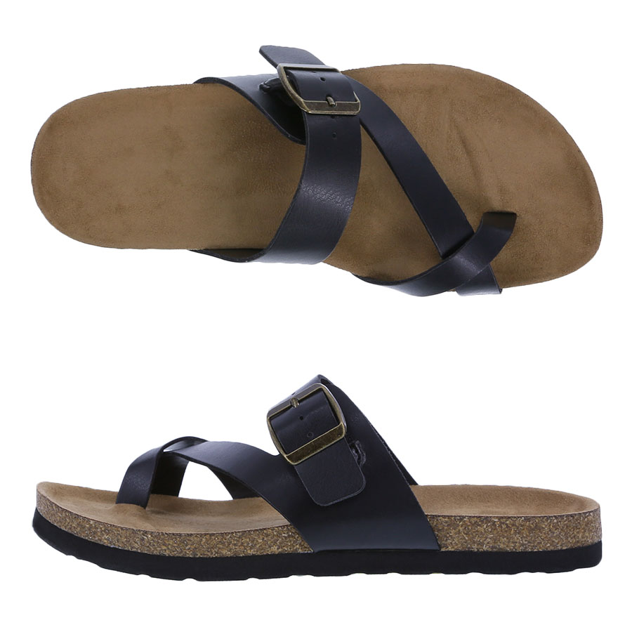 Women's Opal Flat Sandal