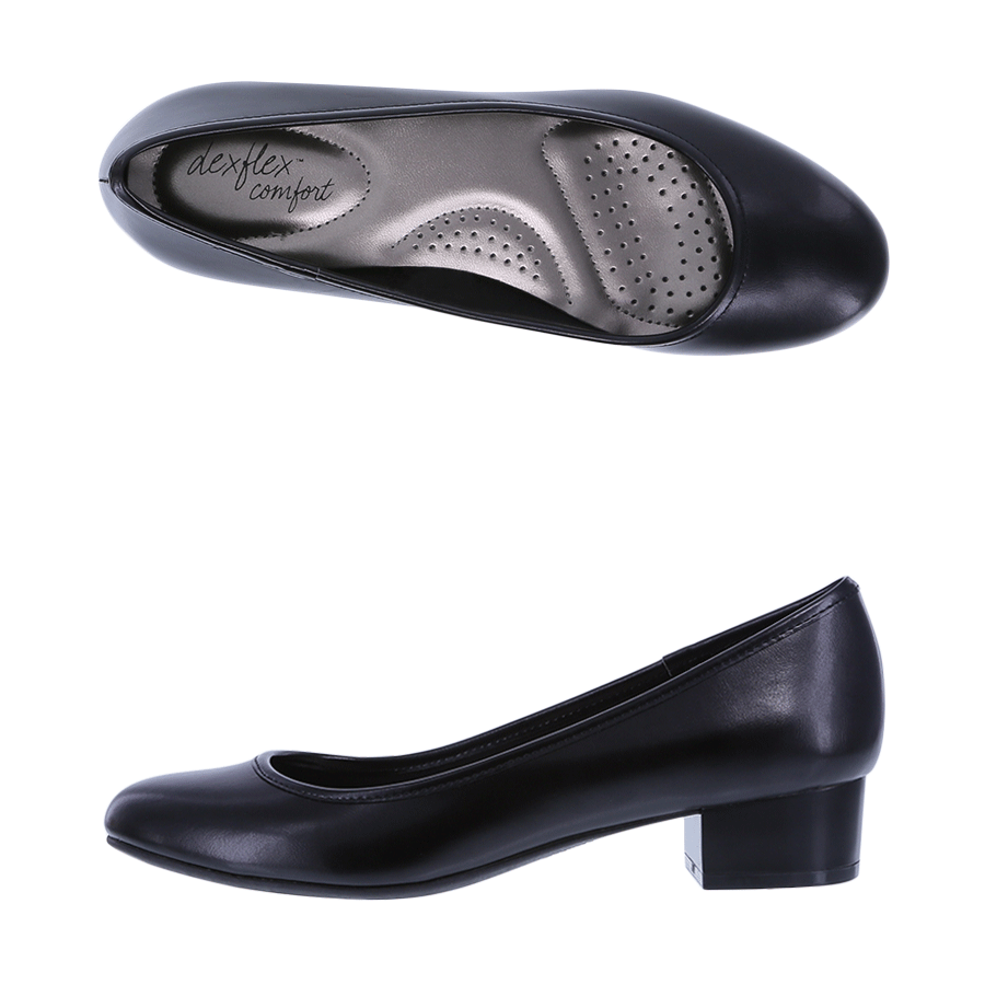 Women's Kole Block Heel