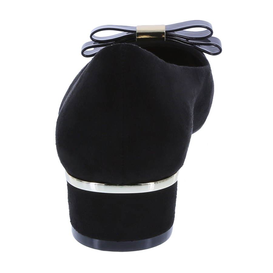 Women's June Block Heel Pump