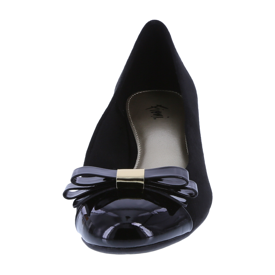 Women's June Block Heel Pump