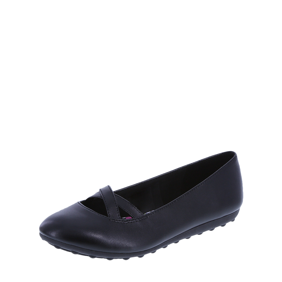 Girls' Hannah Flat