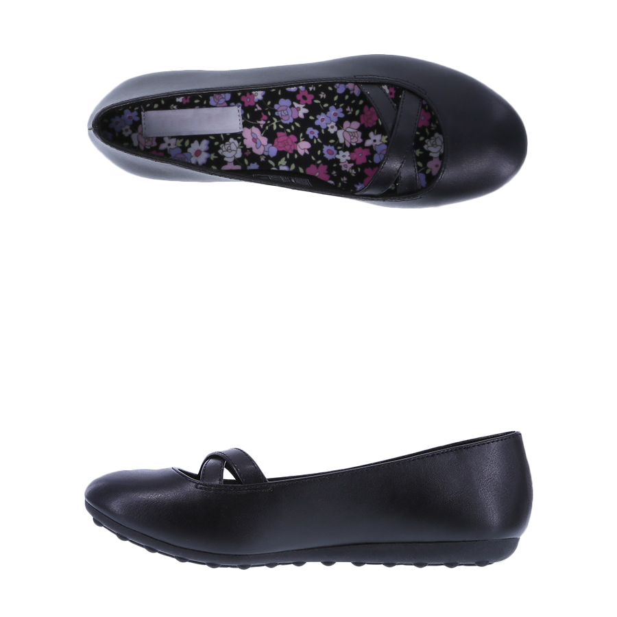 Girls' Hannah Flat