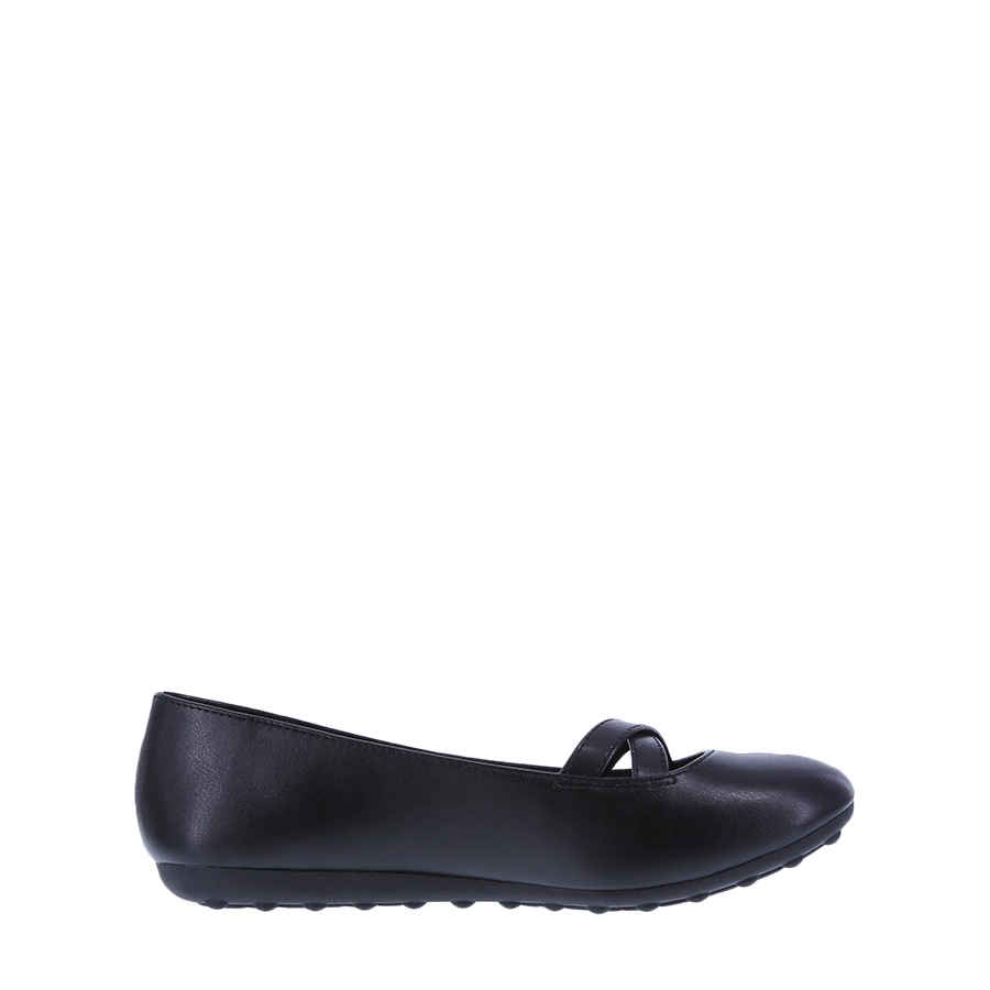 Girls' Hannah Flat